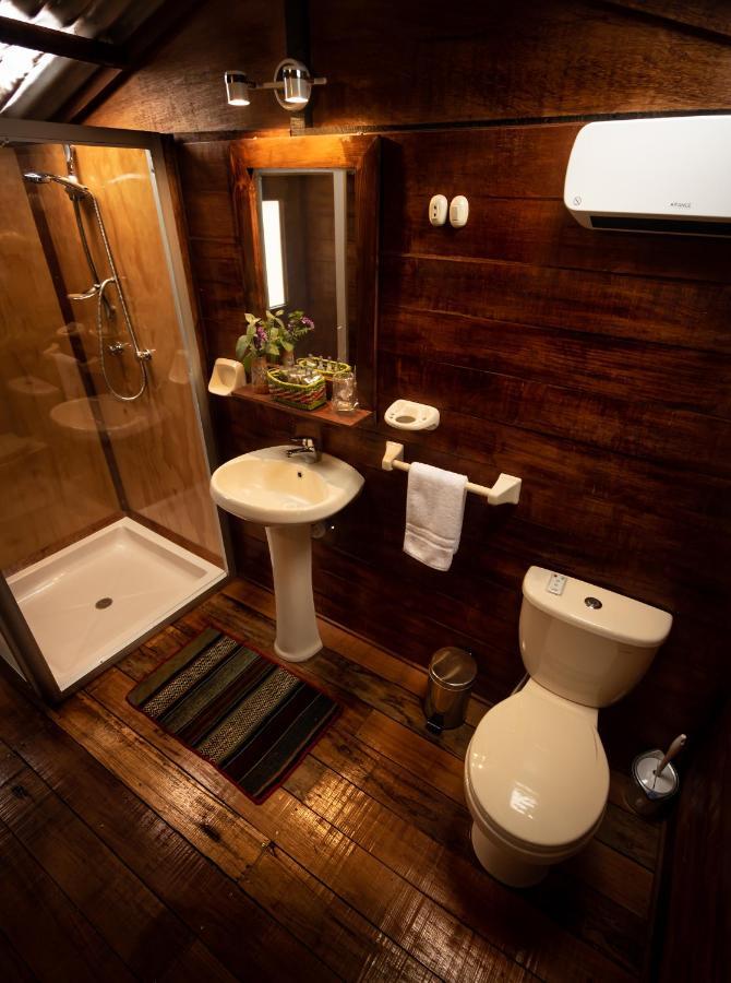 Glamping Chaska Ocupi Hotell Urubamba Exteriör bild